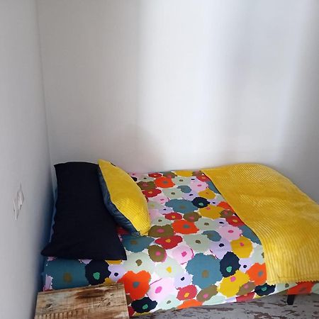 Vila La Casita Ventas de Zafarraya Exteriér fotografie