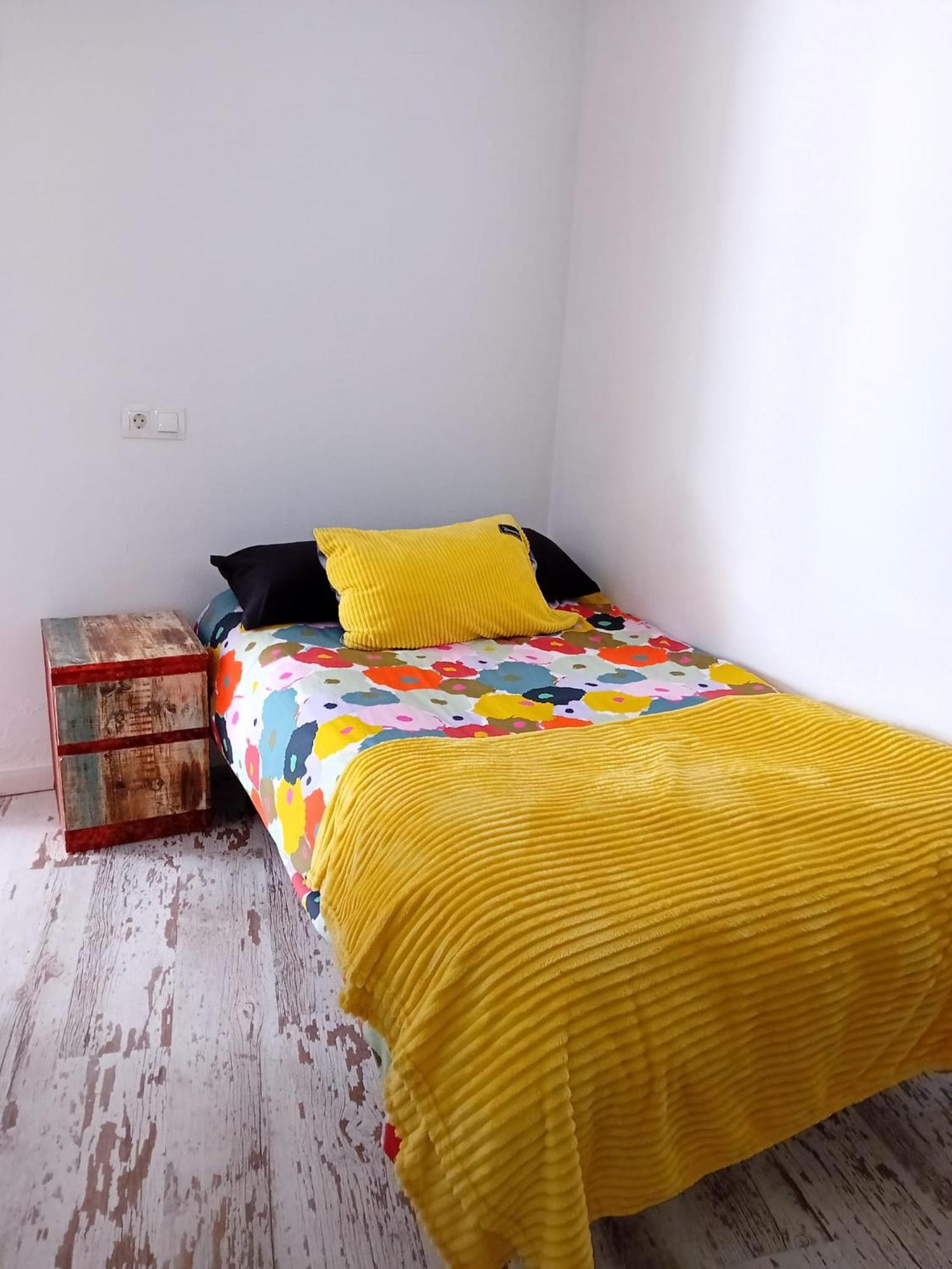 Vila La Casita Ventas de Zafarraya Exteriér fotografie